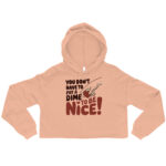 YOU’LL NOT GONNA PAY A DIME TO BE NICE! - Image 4