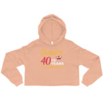 CHEERS FOR 40 YEARS OF WONDER - Image 4