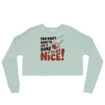 YOU’LL NOT GONNA PAY A DIME TO BE NICE! - Image 3