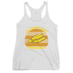 Women's Racerback Tank - Image 8