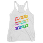 BERRA OFF FROM WHERE I STARTED - Image 8