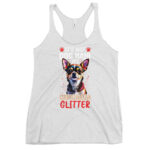 IT’S NOT DOG HAIR, IT’S CHIHUAHUA GLITTER - Image 8