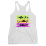 HELLO 30S’, GOODBYE DRAMA - Image 8