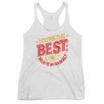 YOU’RE THE BEST BELIEVE IN YOURSELF - Image 8