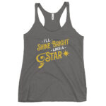 I’LL SHINE BRIGHT LIKE A STAR - Image 6