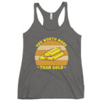 Women's Racerback Tank - Image 6