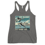 GO BABE! GO BABE! GO! - Image 7