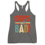 OOPS, MY BAD! - Image 6