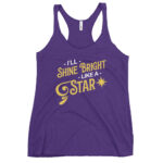 I’LL SHINE BRIGHT LIKE A STAR - Image 4