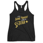 I’LL SHINE BRIGHT LIKE A STAR - Image 2