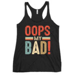 OOPS, MY BAD! - Image 2