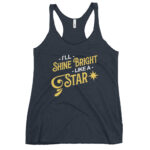 I’LL SHINE BRIGHT LIKE A STAR - Image 3