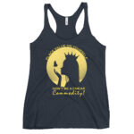 PLACE VALUE ON YOURSELF DON'T BE A CHEAP COMMODITY!