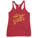 I’LL SHINE BRIGHT LIKE A STAR - Image 5