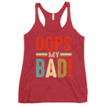 OOPS, MY BAD! - Image 4