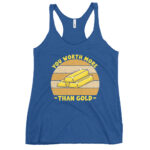 Women's Racerback Tank - Image 5
