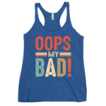 OOPS, MY BAD! - Image 5