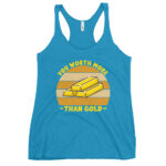 Women's Racerback Tank - Image 7