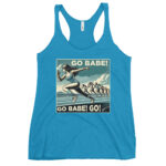 GO BABE! GO BABE! GO! - Image 8