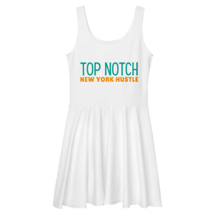 TOP NOTCH NEW YOUR HUSTLE