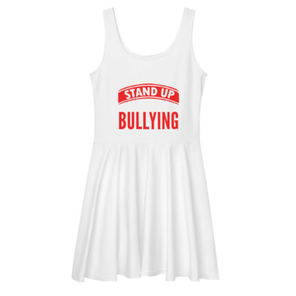 STAND UP AGAINST BULLYING