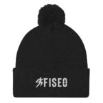 Fiseo Bucket Hat - Image 2