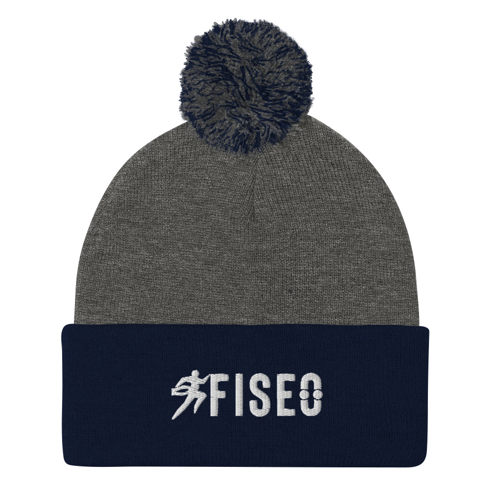 pom-pom-knit-cap-dark-heather-grey-navy-front-6811c37e1ce2d.jpg Fiseo Bucket Hat - Image 1