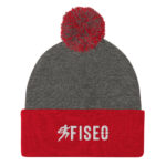 Fiseo Bucket Hat - Image 6