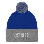 Fiseo Bucket Hat - Image 4