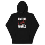 I’M THE LIGHT OF THE WORLD - Image 2
