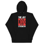 THE JOY OF THE LORD IS MY STRENGTH - Image 2