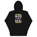 GOD IS REAL - Image 2