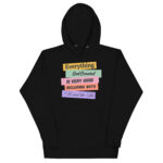 EVERYTHING GOD CREATED IS VERY GOOD INCLUDING THE HE AND SHE - Image 2