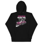 STAY FOCUS YOU GOT THIS! - Image 2