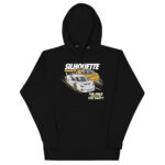 THE RACE IS NOT FOR THE SWIFT SILHOUETTE HURACAN GT - Image 2