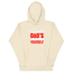 VENGEANCE ID GOD’S DON’T AVENGE YOURSELF - Image 12