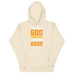 EVERYTHING GOD CREATED IS VERY GOOD - Image 12