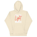 I’M THE LIGHT OF THE WORLD - Image 12