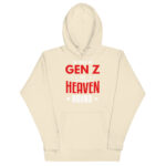 THIS GEN Z IS HEAVEN BOUND - Image 12