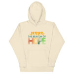 JESUS IS THE BEACON OF HOPE - Image 12