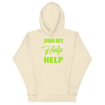 SPEAK OUT! IF YOU NEED HELP THEN GET HELP - Image 12