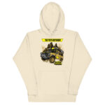 THE FAITH DEFENDER LAND ROVER - Image 12