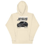 LIVE FOR JESUS CHRIST E38 POWER - Image 12