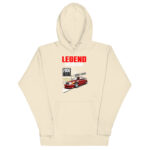 LEGEND NEVER DIE 190E EVO II - Image 12