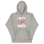 I’M THE LIGHT OF THE WORLD - Image 10