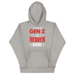 THIS GEN Z IS HEAVEN BOUND - Image 10