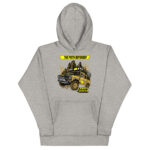 THE FAITH DEFENDER LAND ROVER - Image 10