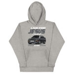 LIVE FOR JESUS CHRIST E38 POWER - Image 10