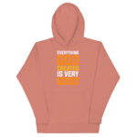 EVERYTHING GOD CREATED IS VERY GOOD - Image 9