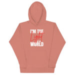 I’M THE LIGHT OF THE WORLD - Image 9